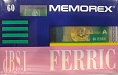 Memorex dBS I C60